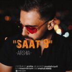 دانلود آهنگ جدید عرشیا ساعت 9